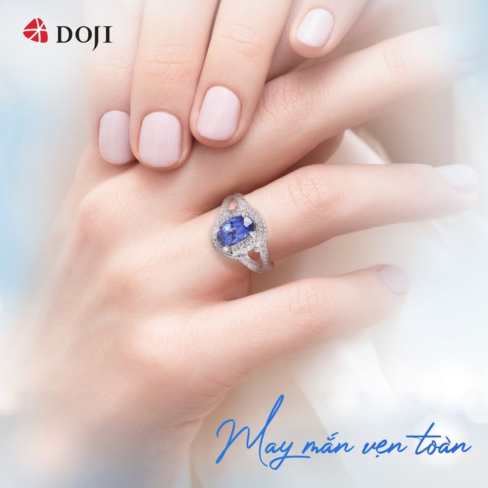Trang Sức DOJI - Hình ảnh 1