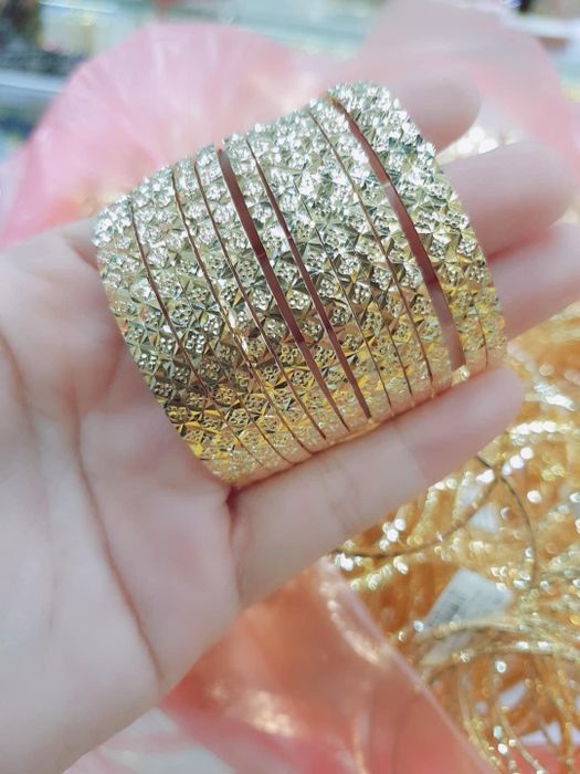 Tiệm Vàng Kim Thành Thảo hình 1