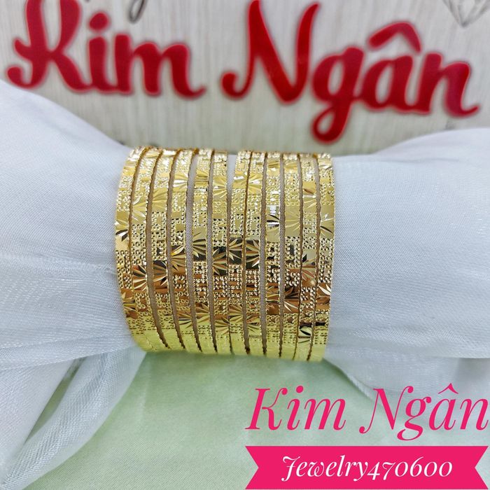 Ảnh Tiệm Vàng Kim Ngân 1
