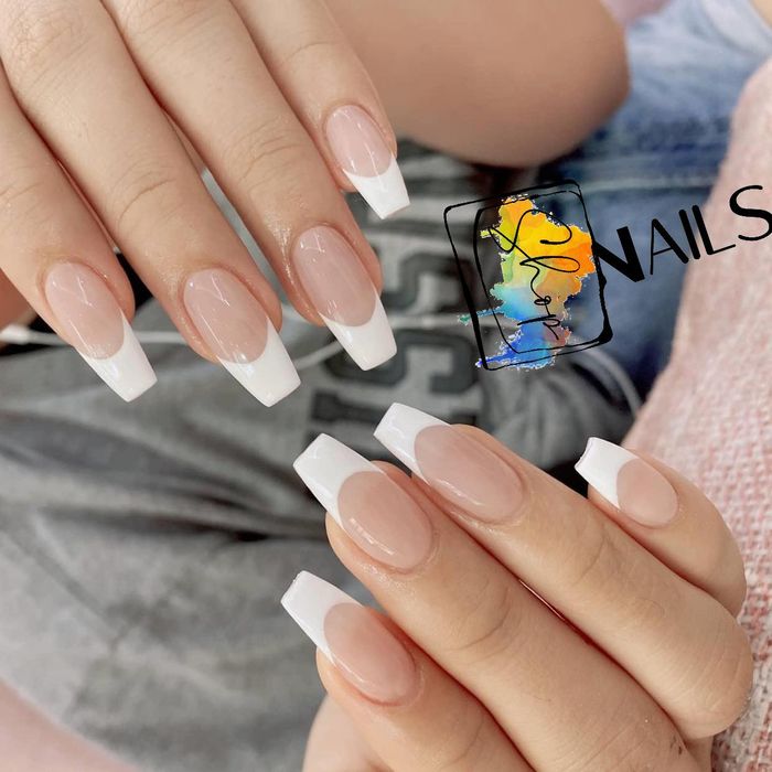 Hình ảnh Angel NAIL 2