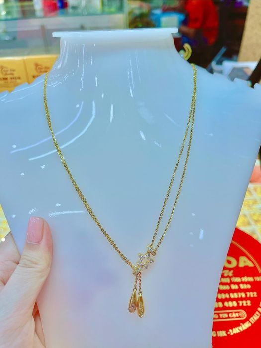 Hình ảnh Tiệm Vàng Kim Hoa - Bé Sáu số 1