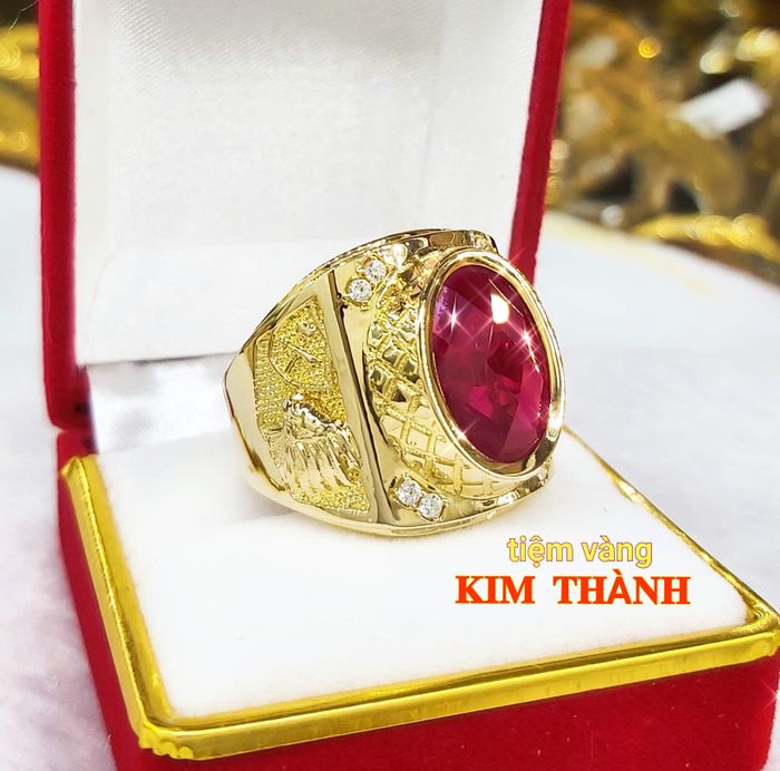 Ảnh 2 của Tiệm vàng Kim Thành