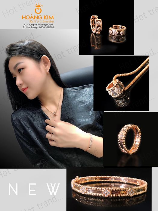 Hình ảnh 1 HOÀNG KIM Jewelry & Diamond