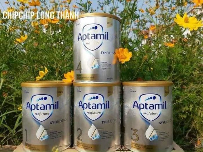 Hình ảnh của hệ thống cửa hàng Mẹ & Bé Chip Chip 2