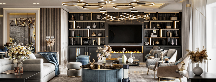 Hình ảnh 2 của The Riva - Nội thất Đà Nẵng