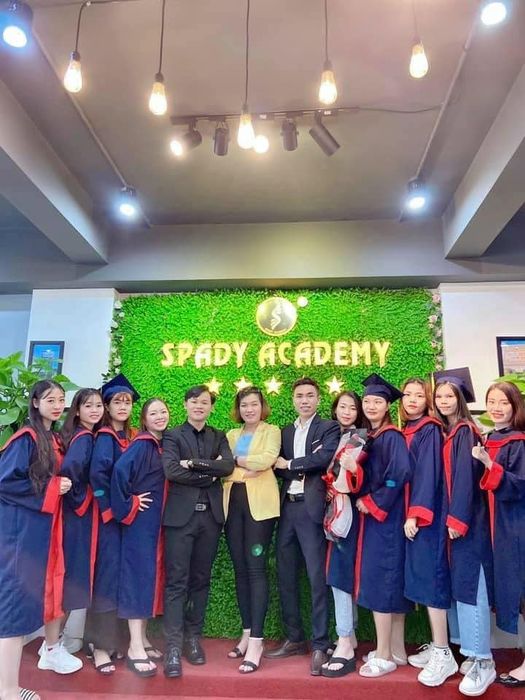SPADY Academy hình ảnh 2