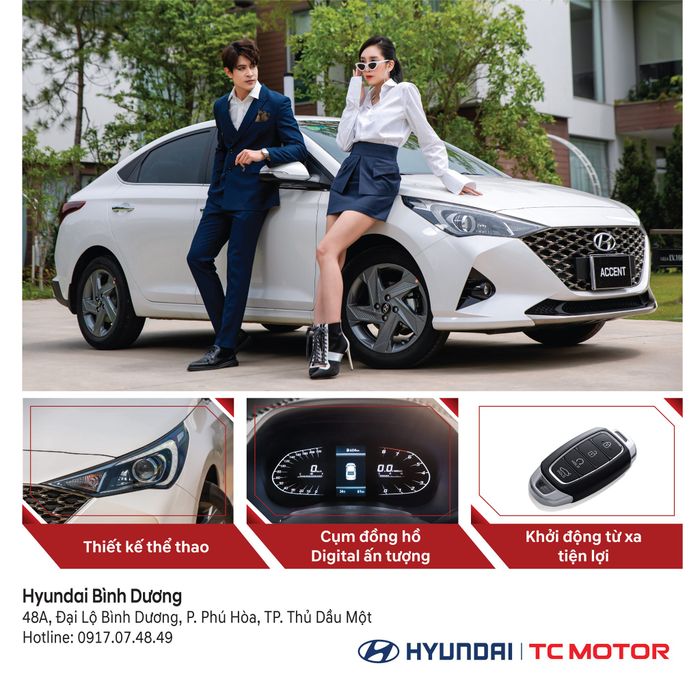 Hình ảnh 3 tại HYUNDAI BÌNH DƯƠNG