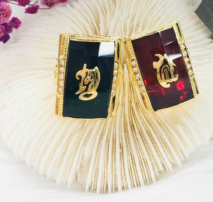 Ảnh 1 của Tiệm Vàng Kim Kim Long Phát