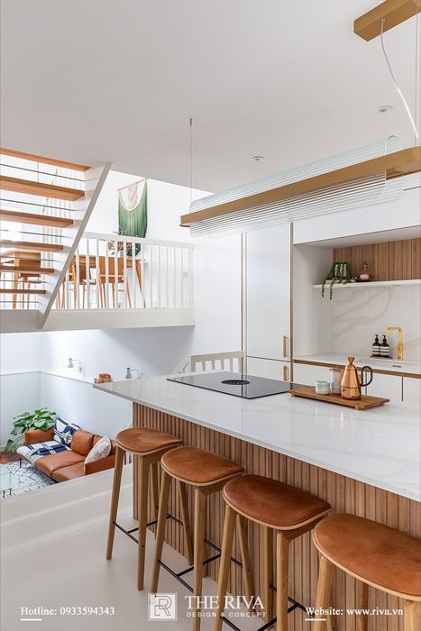 The Riva - Nội thất Đà Nẵng ảnh 1