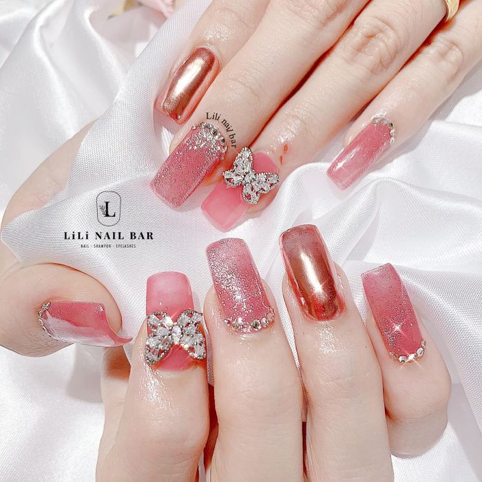 Hình ảnh của Lili NAIL BAR 1