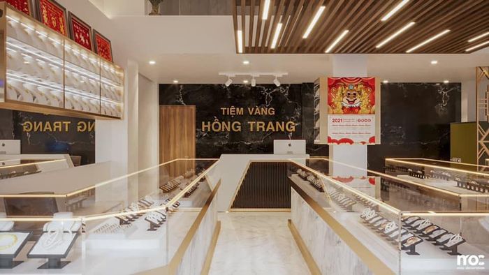 Ảnh 2 của Tiệm Vàng Hồng Trang