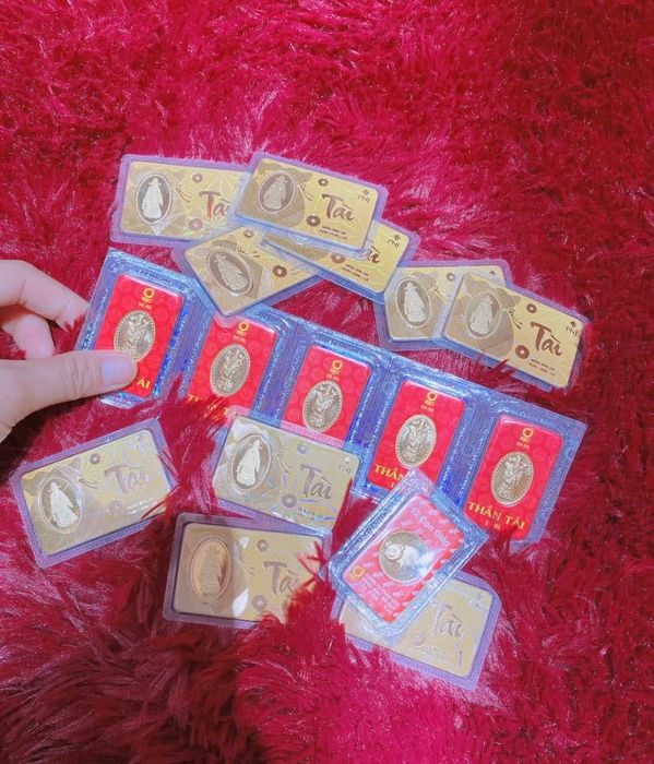 Hình ảnh Cửa Hàng Vàng Kim Phước Mai 2