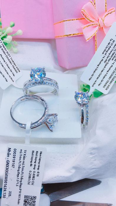 Hình ảnh Tiệm Vàng Xuân Mai 2
