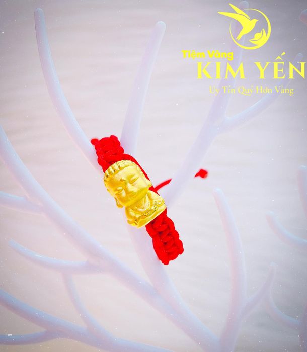 Hình Ảnh Tiệm Vàng KIM YẾN 2