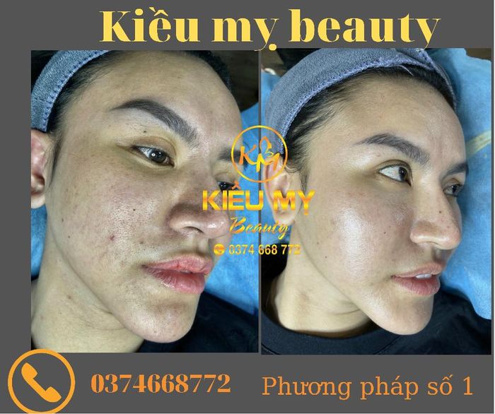 Kiều Mỵ Beauty Academy hình ảnh 2