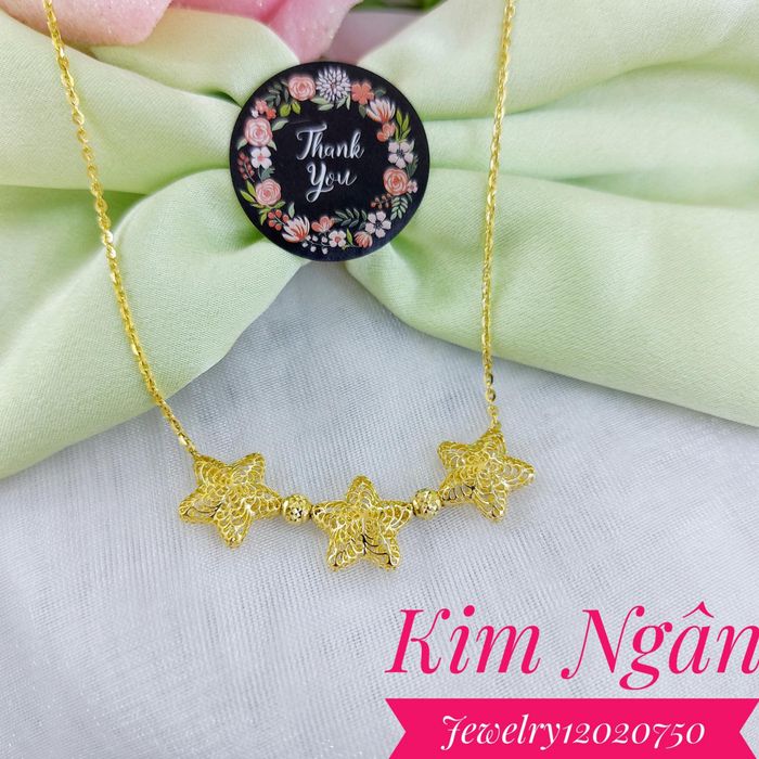 Ảnh Tiệm Vàng Kim Ngân 2