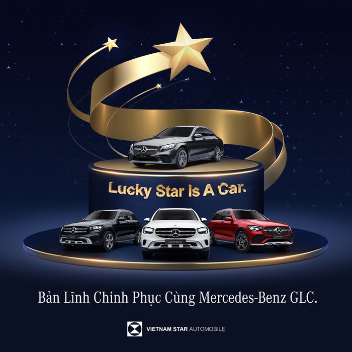 Hình ảnh 1 của Mercedes-Benz Bình Dương