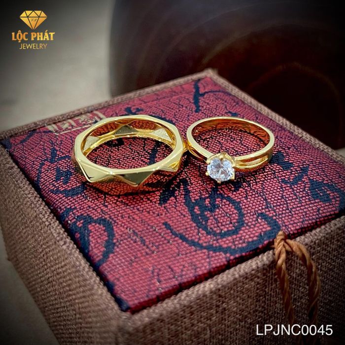 Lộc Phát Jewelry - Hình 1