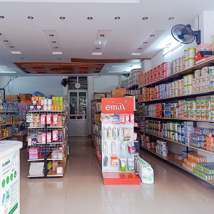 Shop Răng Sún hình ảnh 2