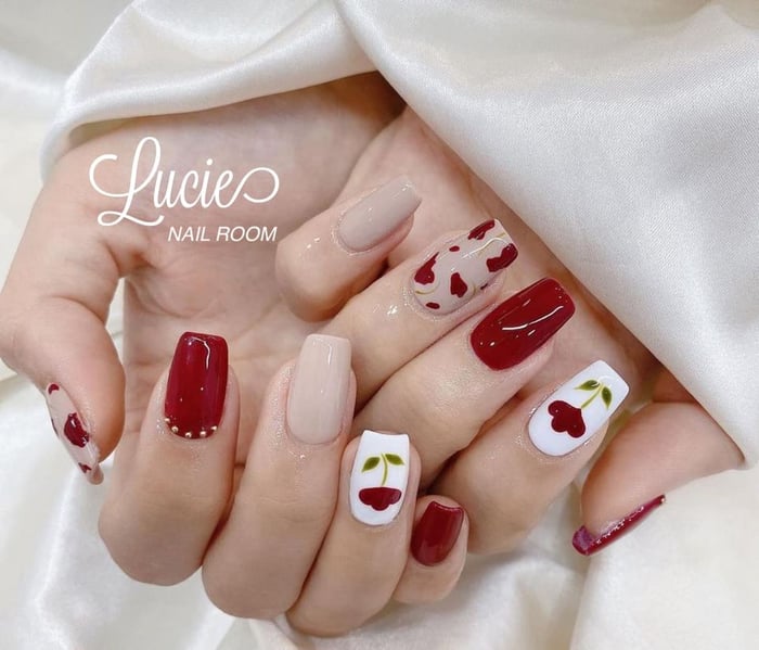 Ảnh 2 của Lucie Nail Room