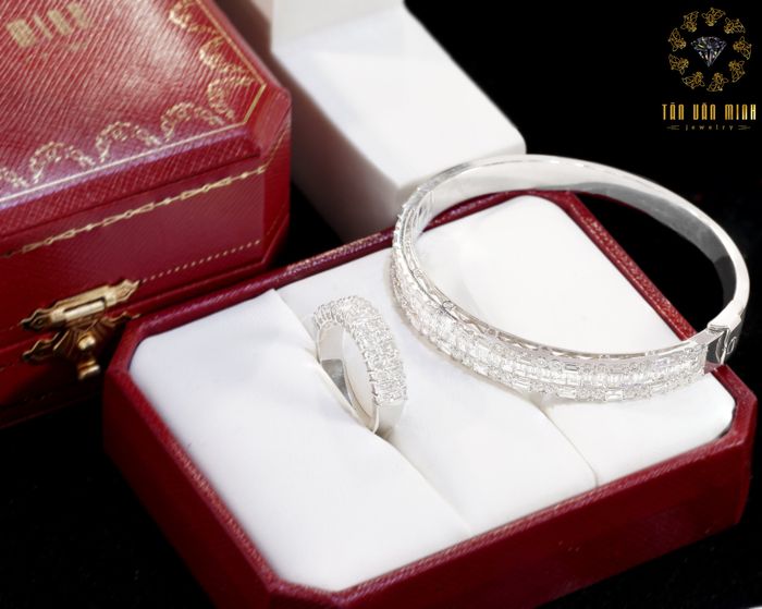 Hình ảnh Tân Văn Minh Diamond 2