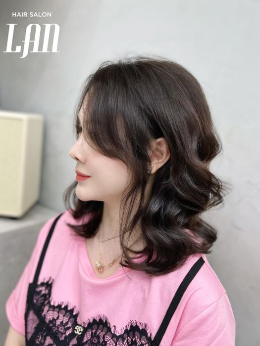 Ảnh 2 của Lan Hair Salon