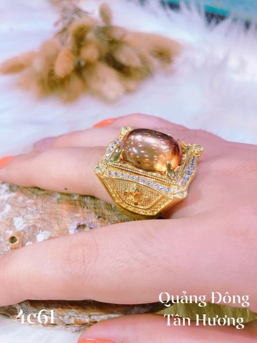 Ảnh Tiệm Vàng Quảng Đông Tân Hương 2