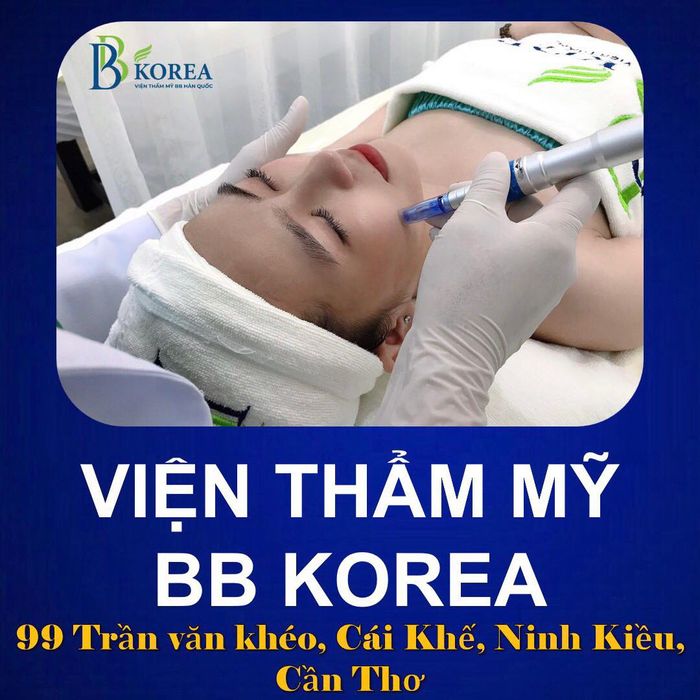Viện Thẩm Mỹ BB Korea hình ảnh 2