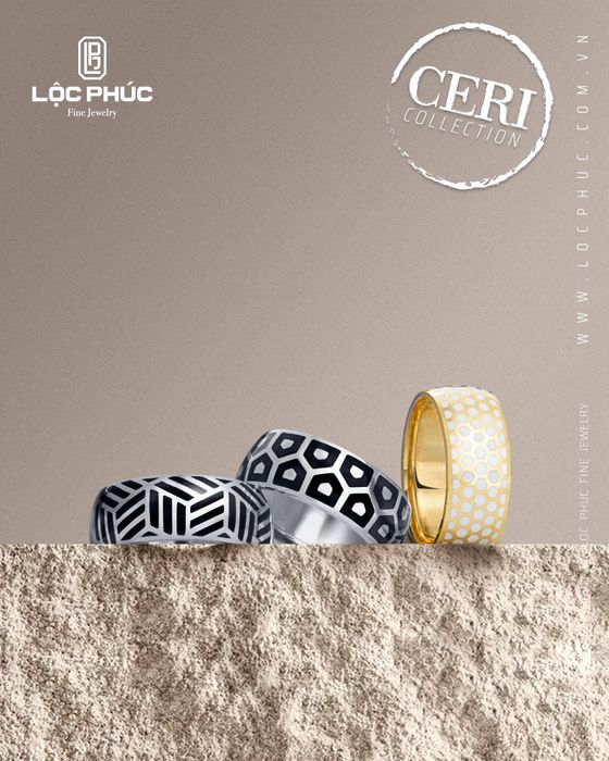Ảnh 1 của Lộc Phúc Fine Jewelry