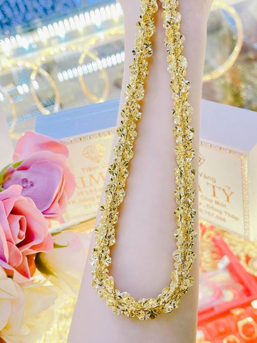 Hình ảnh Tiệm Vàng Kim Tỷ số 2