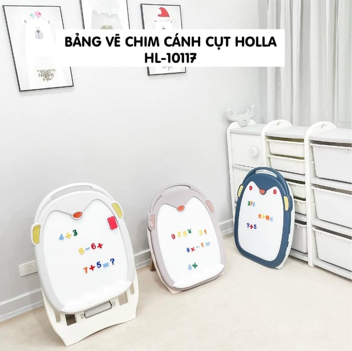 Hình ảnh Chuỗi cửa hàng tiện ích Mẹ & Bé 2