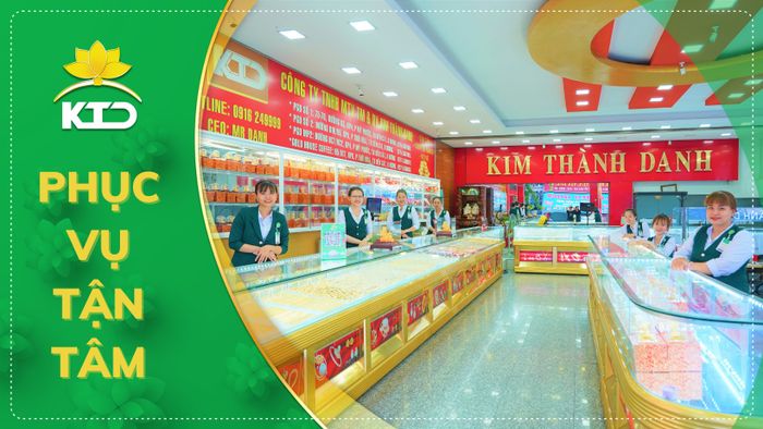Hình ảnh Kim Thành Danh 1