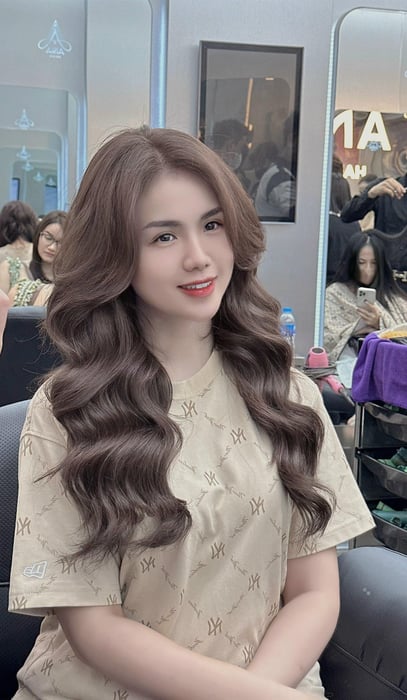 Ảnh của AnnA Salon