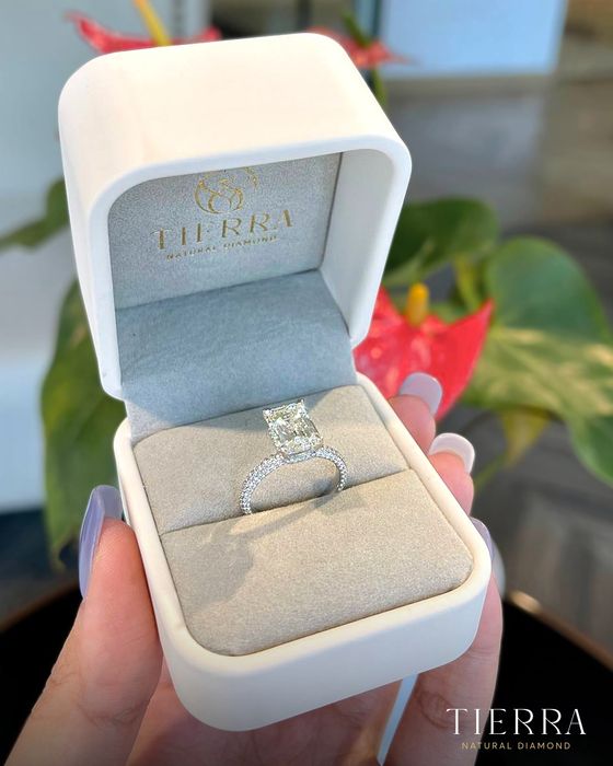 Hình ảnh Tierra Diamond Jewelry 2