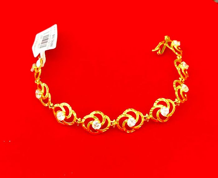 Hình ảnh Cửa Hàng Vàng Bảo Thanh 1