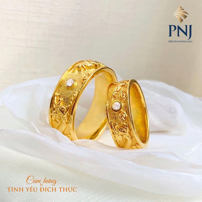 Hình ảnh PNJ Hồng Ngự số 2