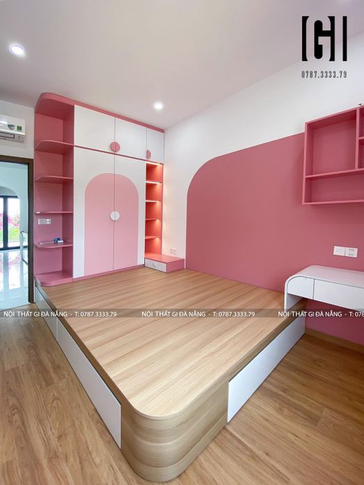 Hình ảnh 1 của Nội Thất Gi Đà Nẵng