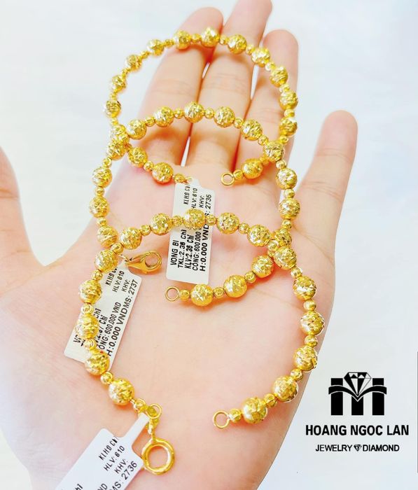 Hình ảnh 2 của Tiệm Vàng Hoàng Ngọc Lan
