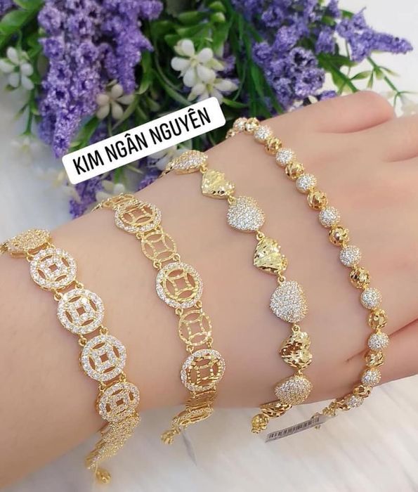 Tiệm Vàng Kim Ngân Nguyên hình 2
