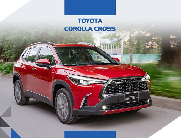 Ảnh showroom Toyota Bình Dương 2
