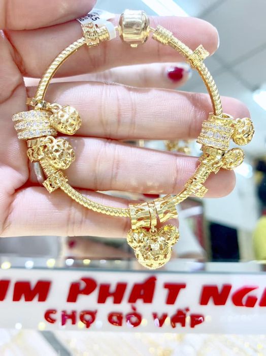 Ảnh 1 của Tiệm vàng Kim Phát Nga