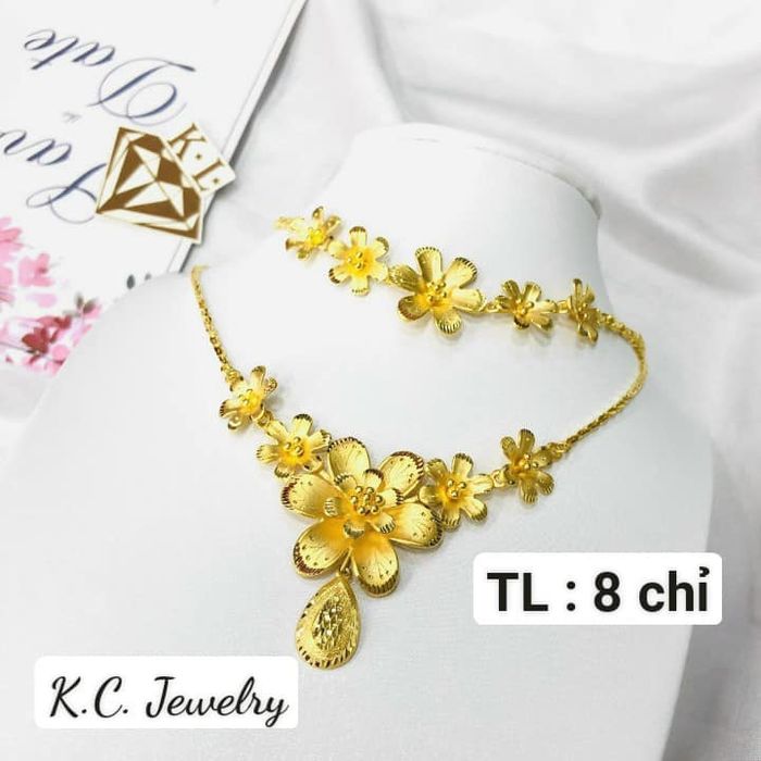 Hình Ảnh Kim Cương Jewelry 1
