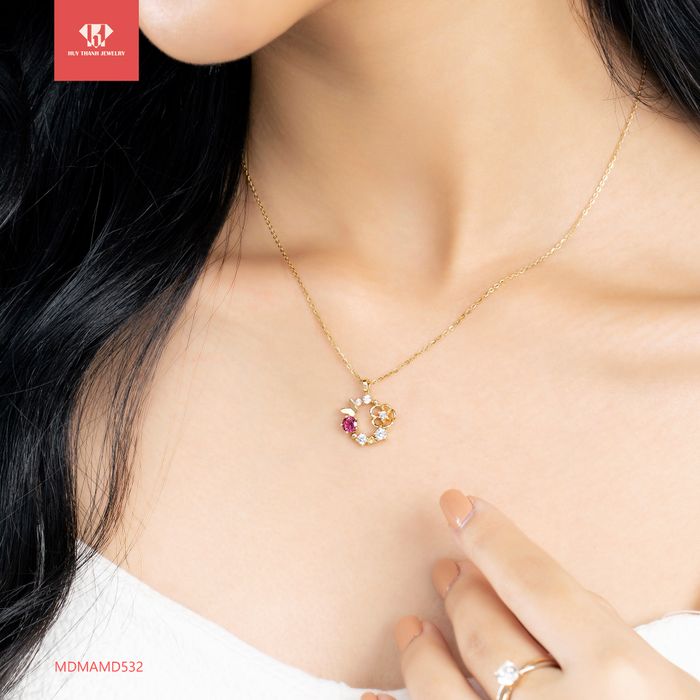 Huy Thanh Jewelry - Hình ảnh 1