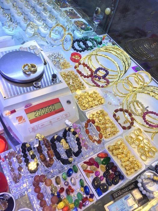 Hình ảnh Vàng Bạc Phương Chiến Hạ Long 2