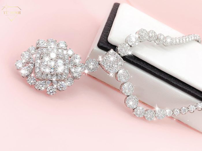 Hình ảnh Tiệm Vàng Từ Minh Diamond 2