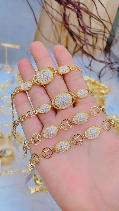 Hình ảnh Hoa Phượng Jewelry 2