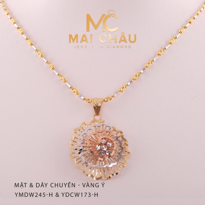 Ảnh 2 của Tiệm Vàng Mai Châu