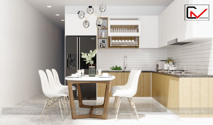 Hình ảnh Nội Thất Cường Nguyễn số 2