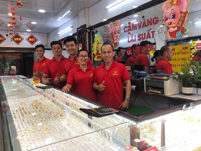 Ảnh 2 của Tiệm Vàng KIM PHÁT