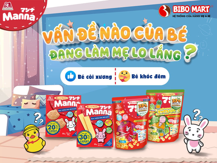 Hình ảnh Bibo Mart 3